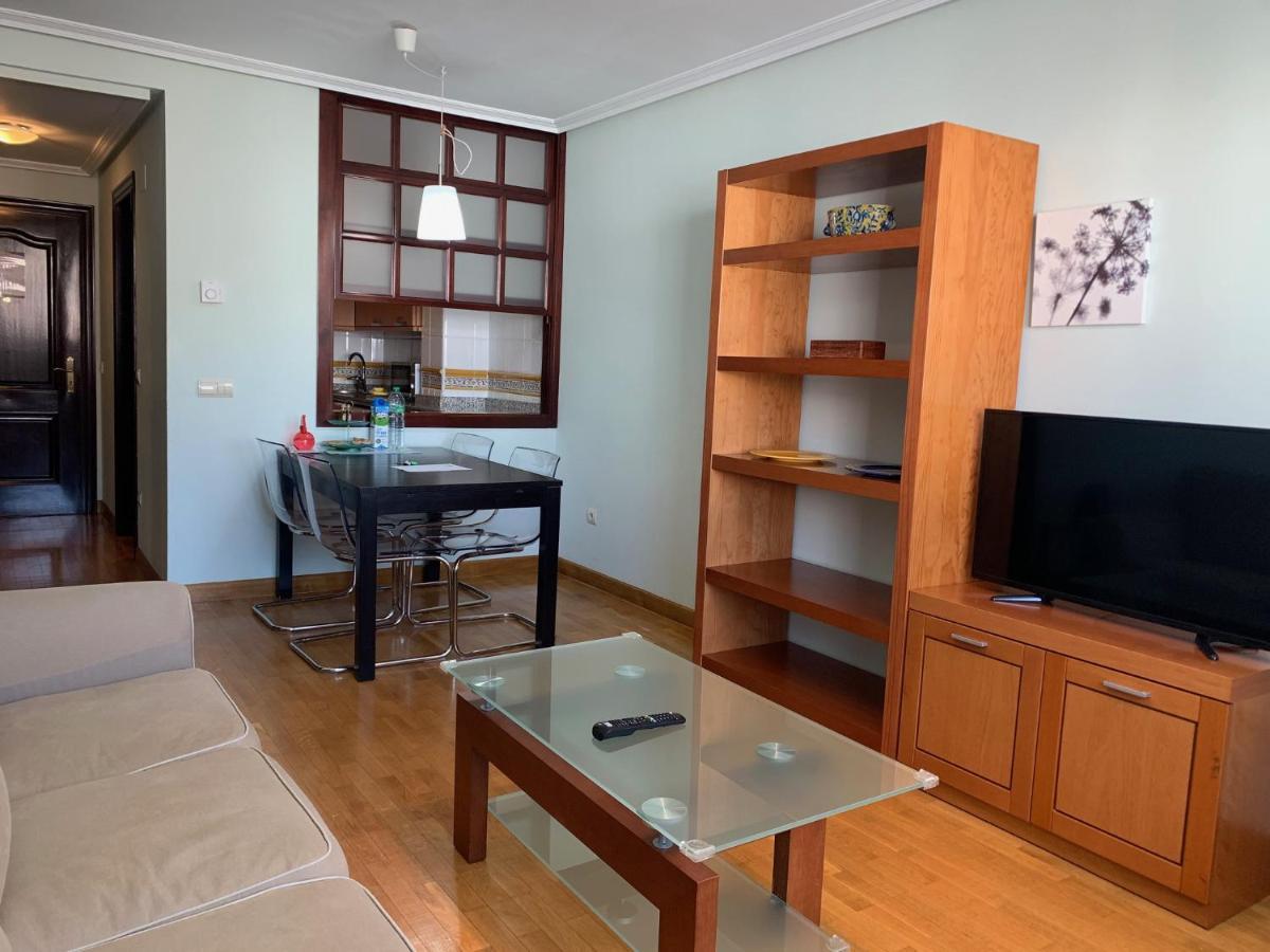 Apartamento Confortarte Oviedo