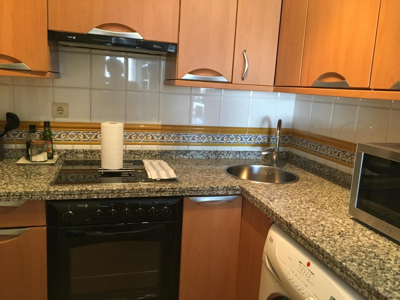 Confortarte Apartamento Oviedo